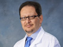 Dr. Amr Badawy, M.D., FIPP, and Board Certified in Pain Medicine